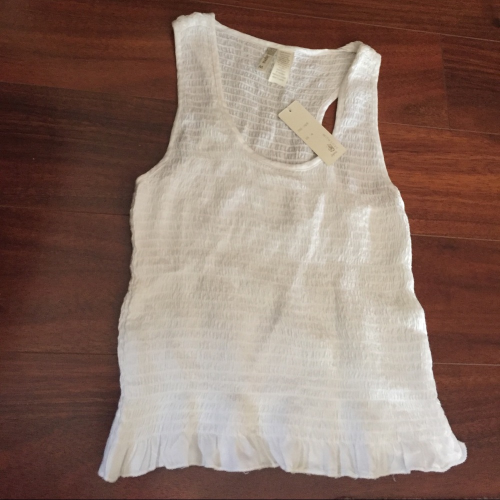 NWT japna tank tops